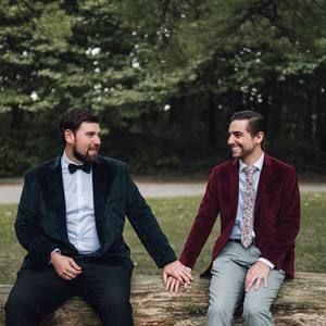 Meet your Posher, Mat